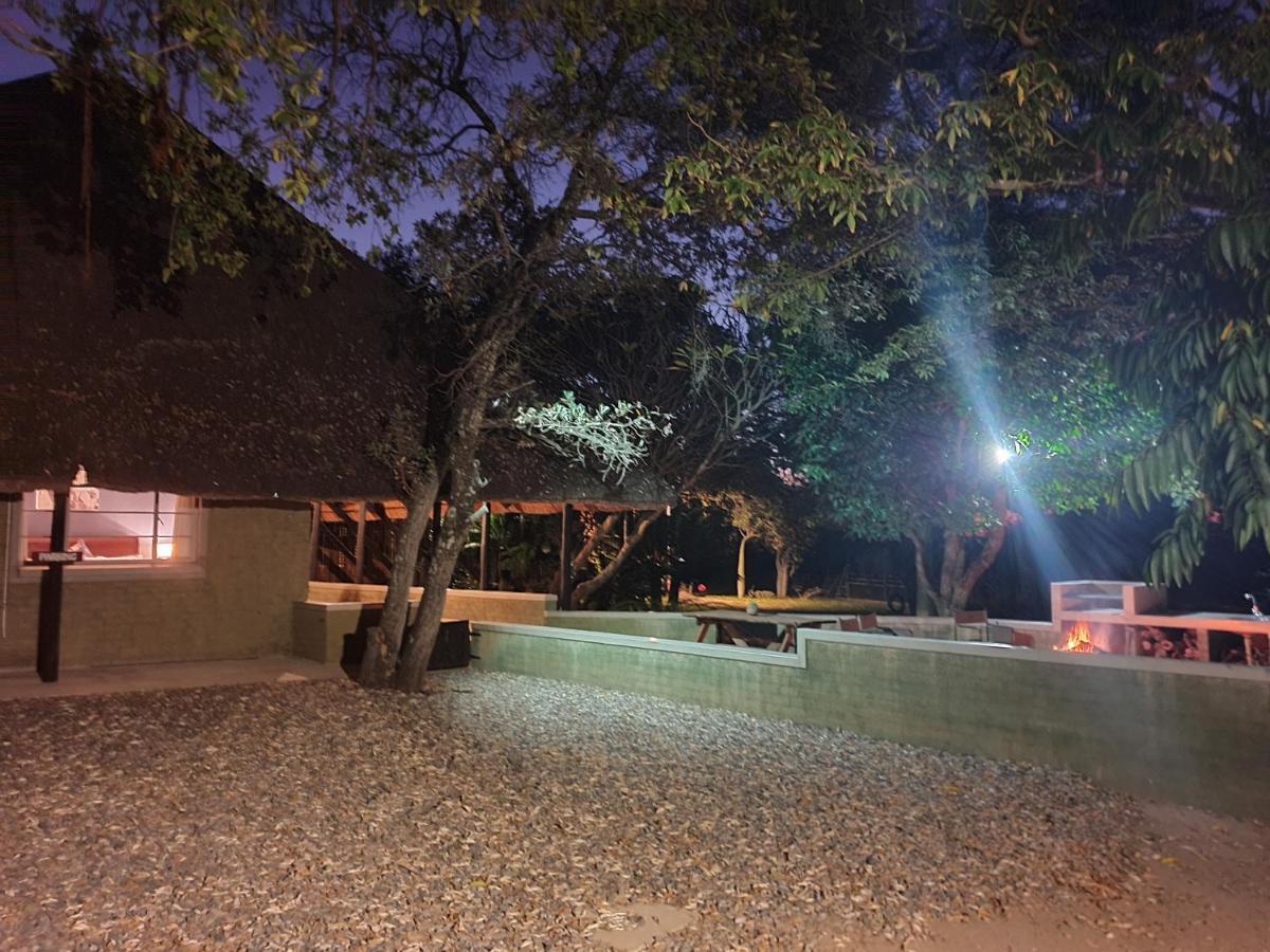 Holiday home Kingfisher Creek Safari Hoedspruit