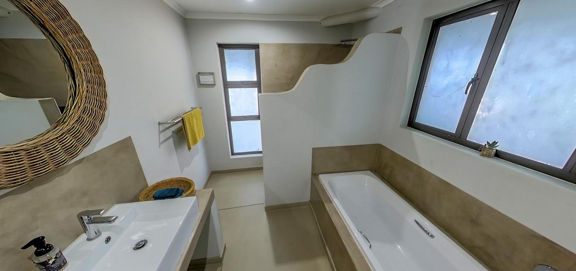 Kingfisher Creek Safari Holiday home